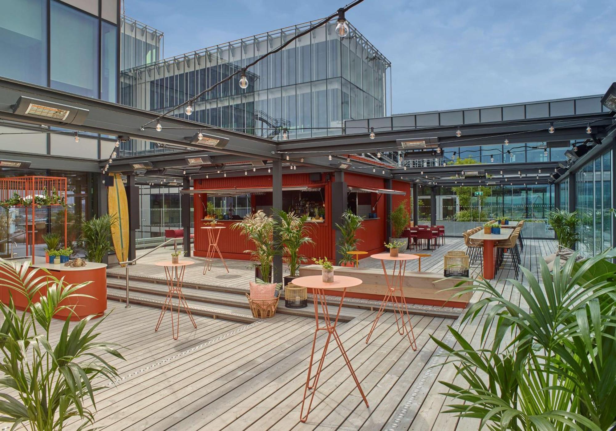 Scandic Goeteborg Central Экстерьер фото