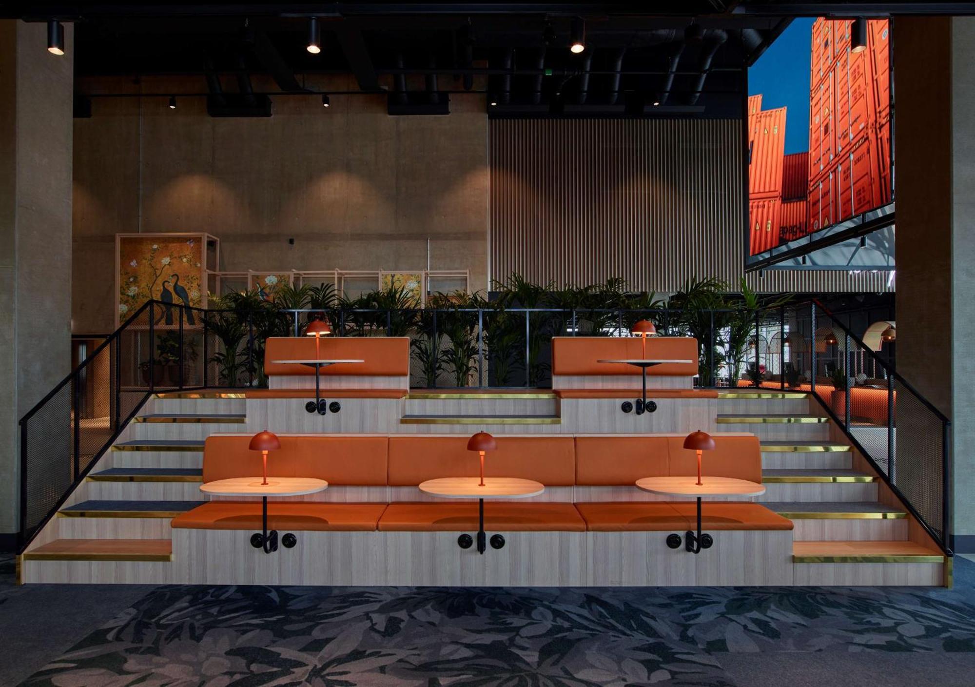 Scandic Goeteborg Central Экстерьер фото