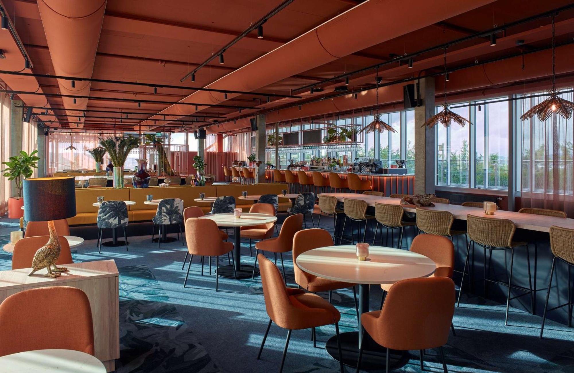Scandic Goeteborg Central Экстерьер фото