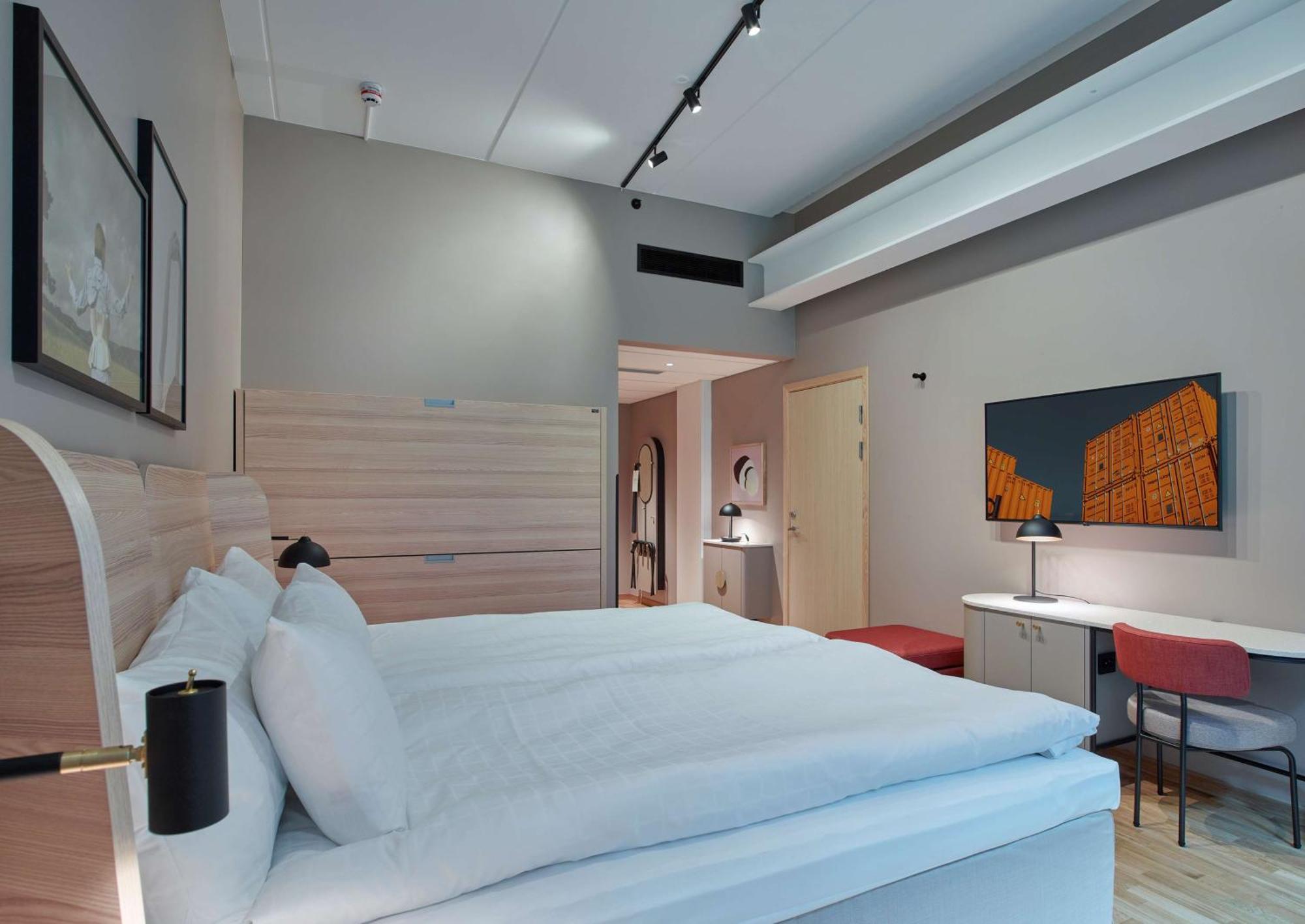 Scandic Goeteborg Central Экстерьер фото