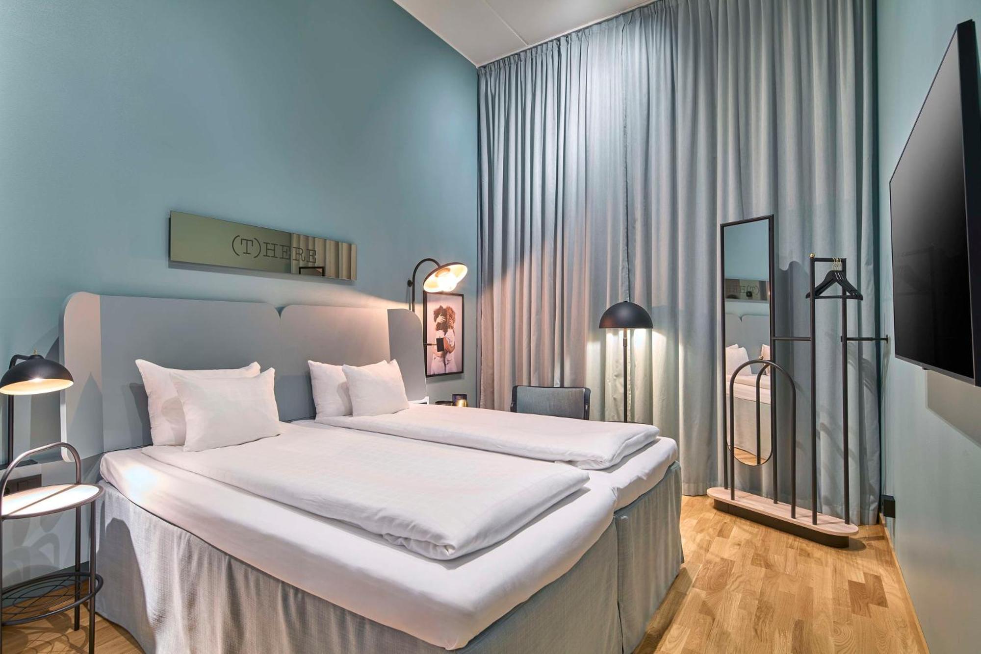 Scandic Goeteborg Central Экстерьер фото