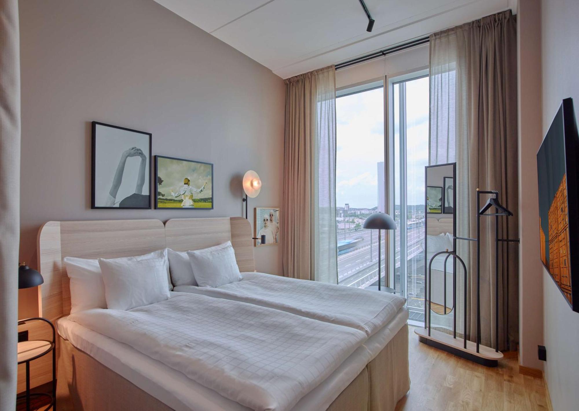 Scandic Goeteborg Central Экстерьер фото